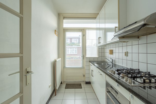 Medium property photo - Pluvierstraat 308, 2583 KE Den Haag